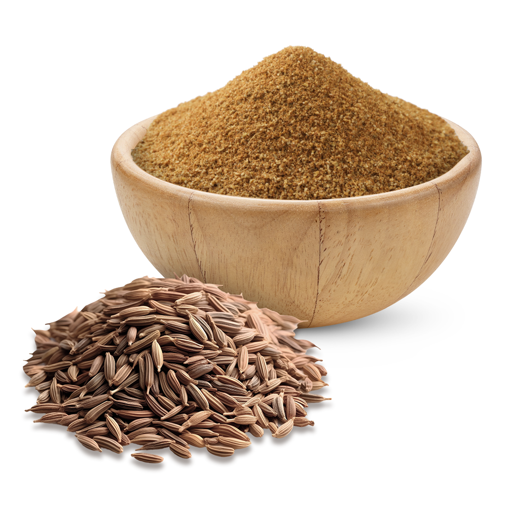 Jeera Powder (Cumin) 100% Pure - 250g